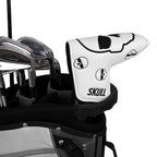 Skull Blade Head Cover