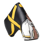 Golf Men Driver Cover
