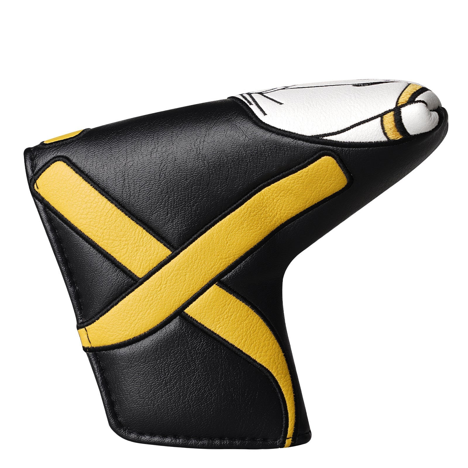 Golf Men Driver Cover