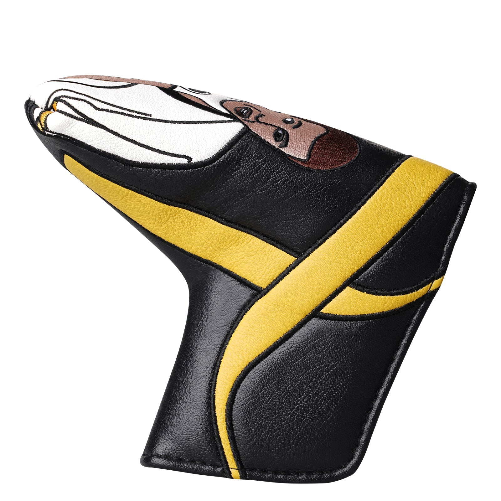 Golf Men Driver Cover