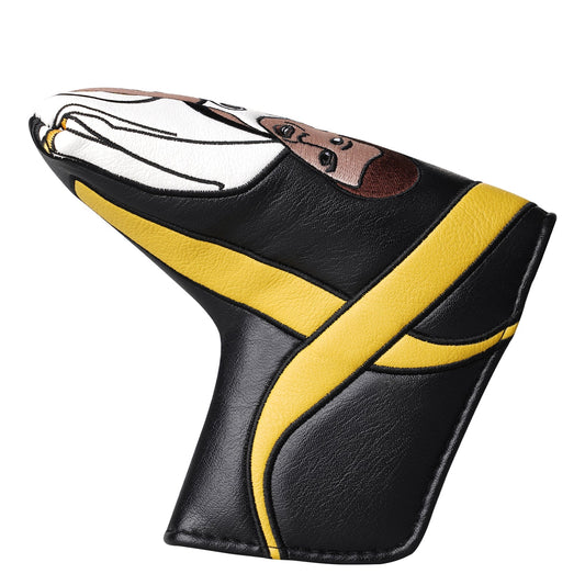 Golf Men Driver Cover