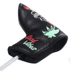 Halloween Blade Head Cover