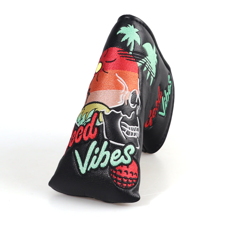 Halloween Blade Head Cover