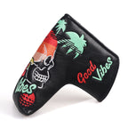 Halloween Blade Head Cover