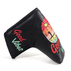 Halloween Blade Head Cover