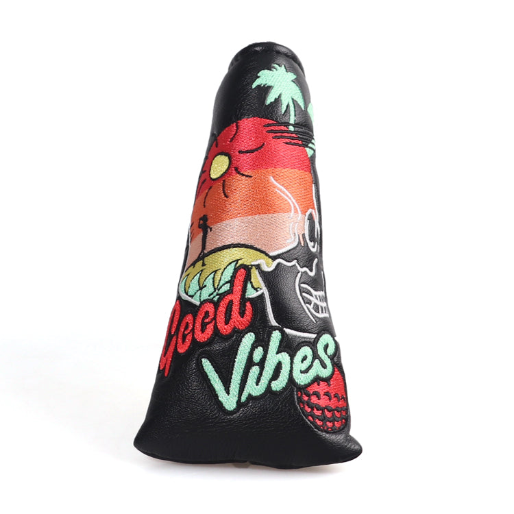 Halloween Blade Head Cover