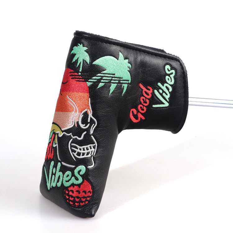 Halloween Blade Head Cover