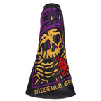 Skull Blade Head Cover