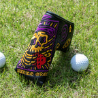 Skull Blade Head Cover