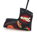 Hot Chili Blade Head Cover