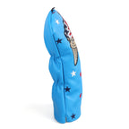 Ice cream Driver Cover Head Cover