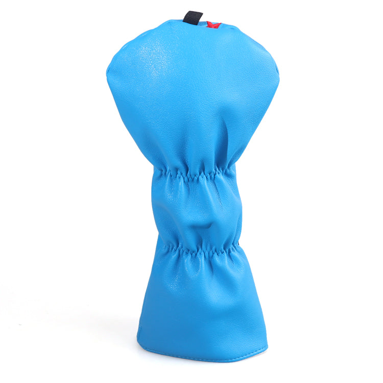 Ice cream Driver Cover Head Cover