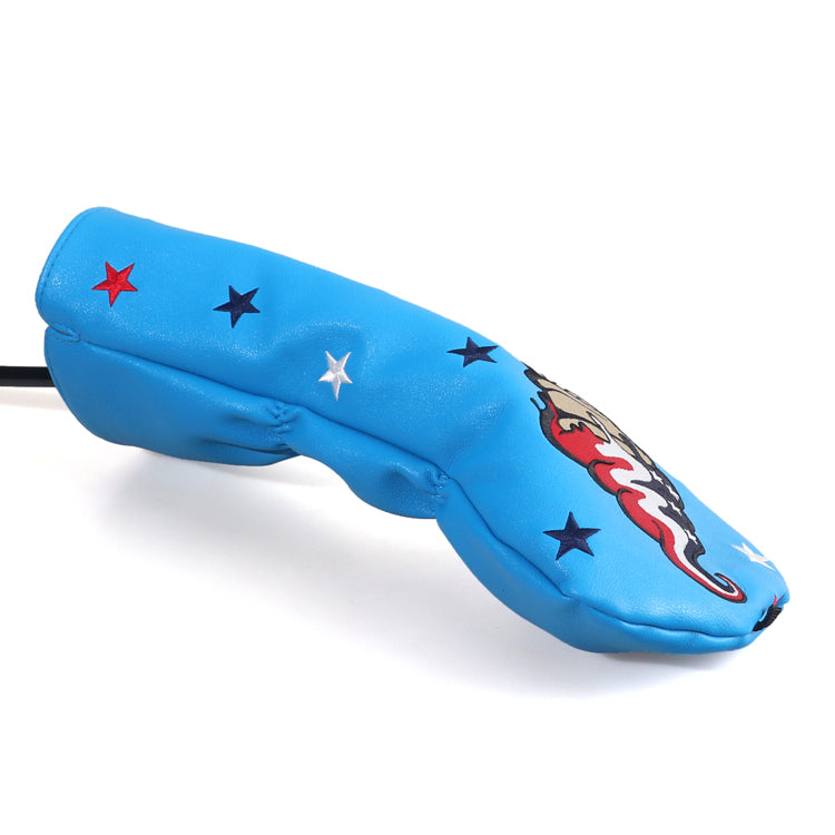 Ice cream Driver Cover Head Cover