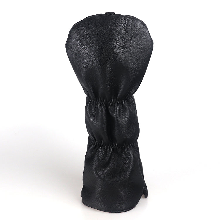 Keep Happy and Play Golf Driver Head Cover