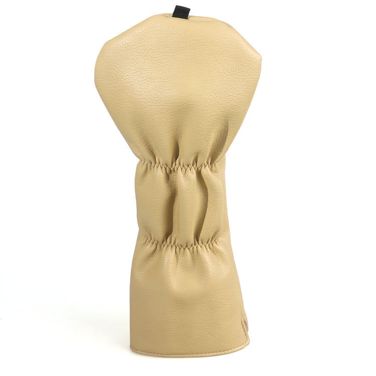 Hamburger Driver Head Cover