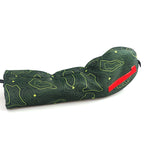 Putting Green Driver Head Cover
