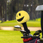 Emoji Driver Head Cover