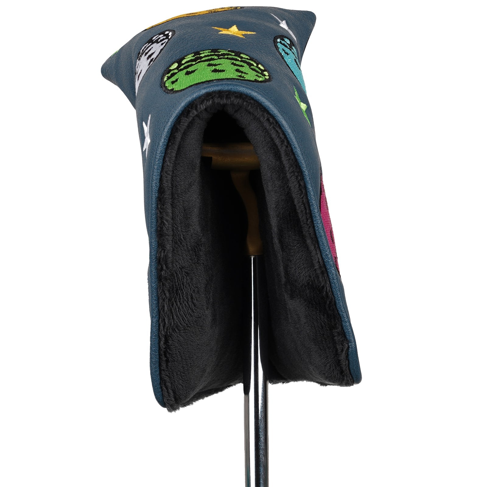 Golf Ball Driver Cover Head Cover