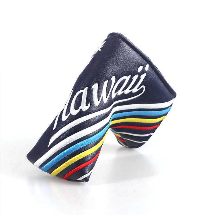 Hawaii Blade Head Cover