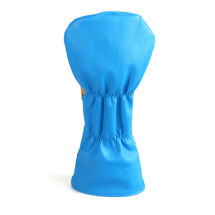 Skull Driver Head Cover