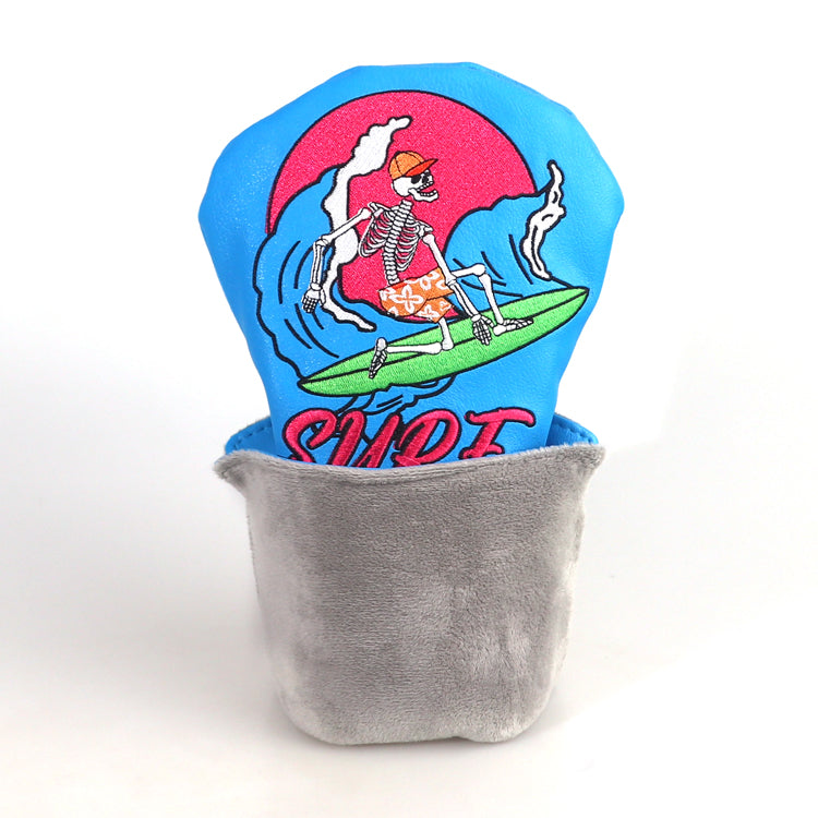 Surfing Driver Head Cover