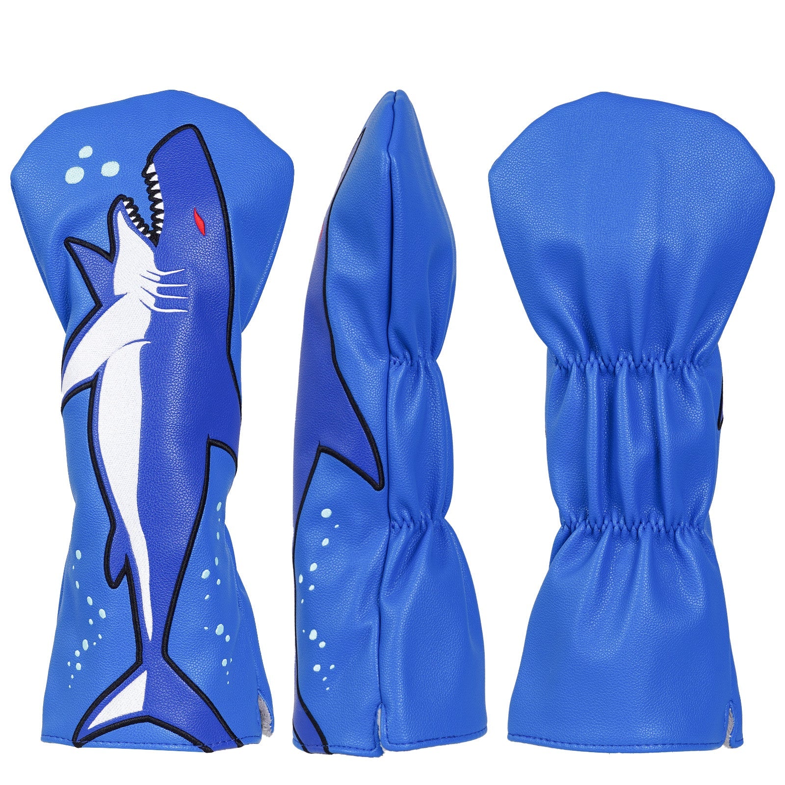 Shark Driver Head Cover