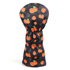 Printing Orange Driver Cover Head Cover