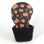 Printing Orange Driver Cover Head Cover