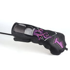 Golf Bag Driver Head Cover