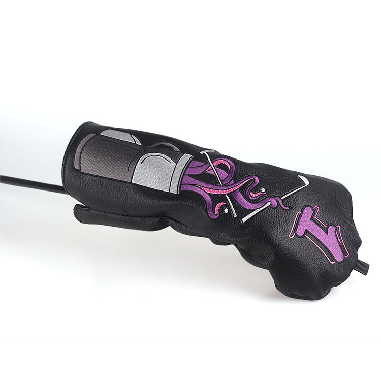 Golf Bag Driver Head Cover