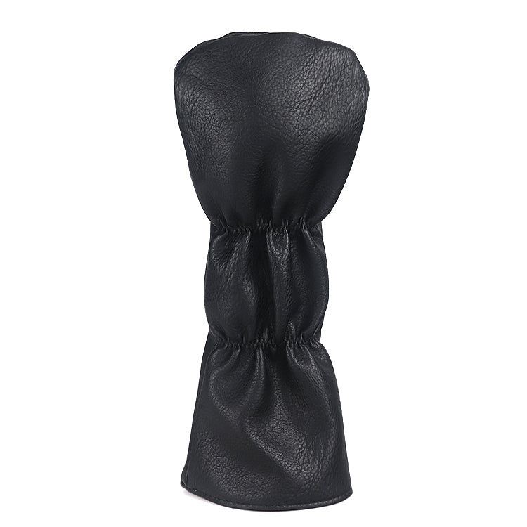Golf Bag Driver Head Cover