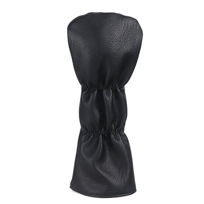 Golf Bag Driver Head Cover