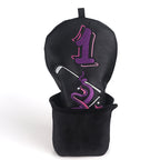 Golf Bag Driver Head Cover