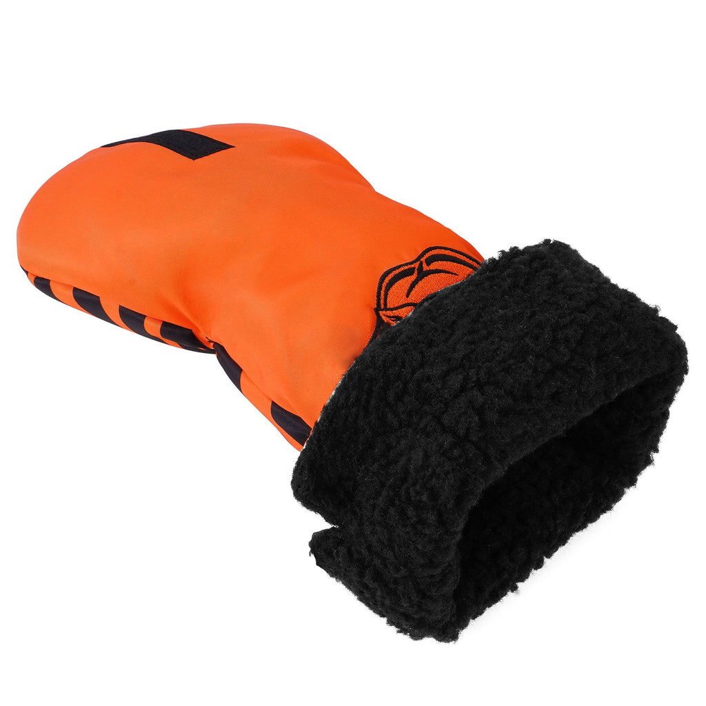 Tiger Driver Head Cover