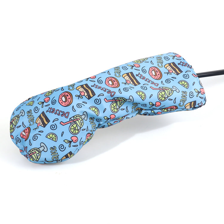 Juice & Cake Driver Head Cover