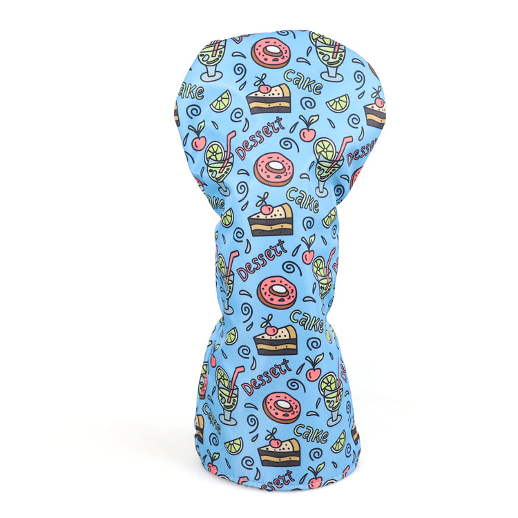 Juice & Cake Driver Head Cover
