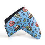 Juice & Cake Blade Head Cover