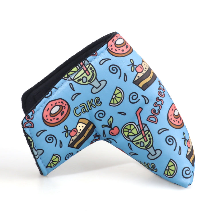 Juice & Cake Blade Head Cover