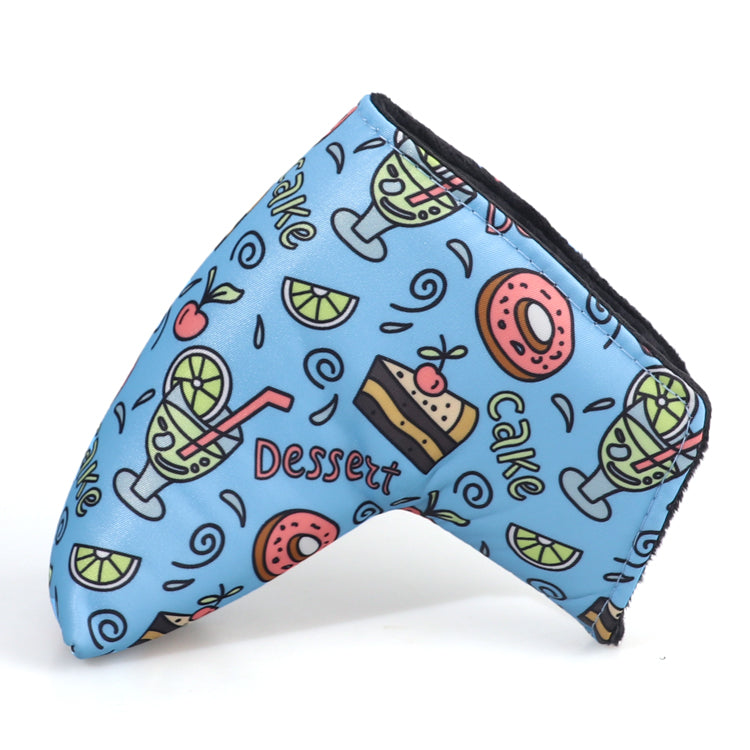 Juice & Cake Blade Head Cover