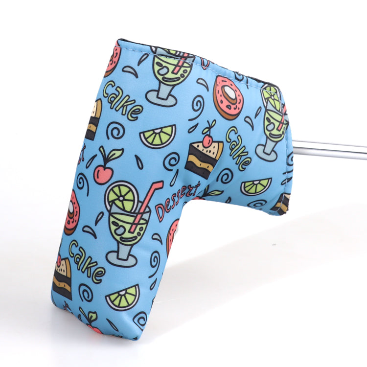 Juice & Cake Blade Head Cover