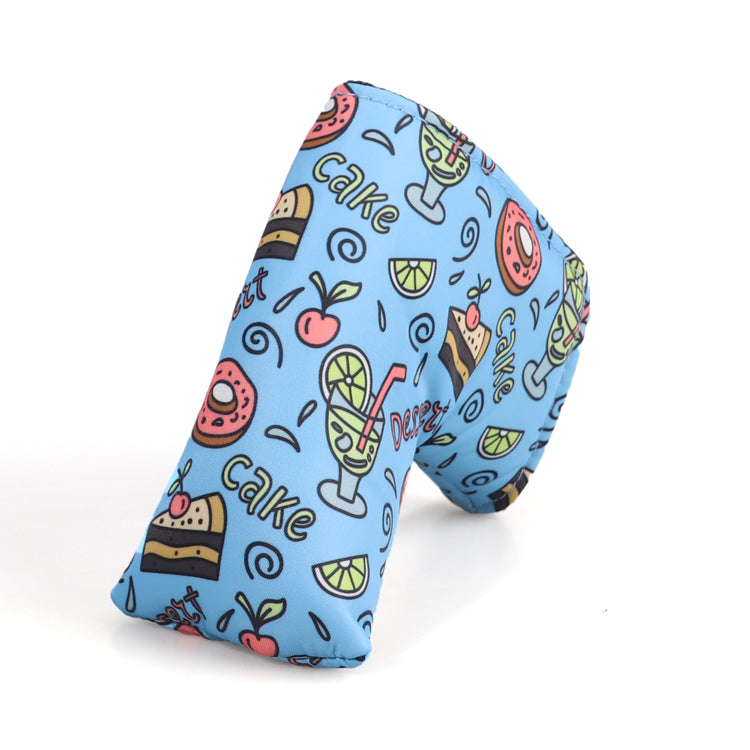 Juice & Cake Blade Head Cover