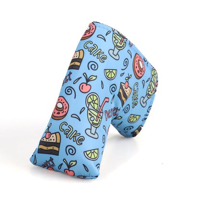 Juice & Cake Blade Head Cover