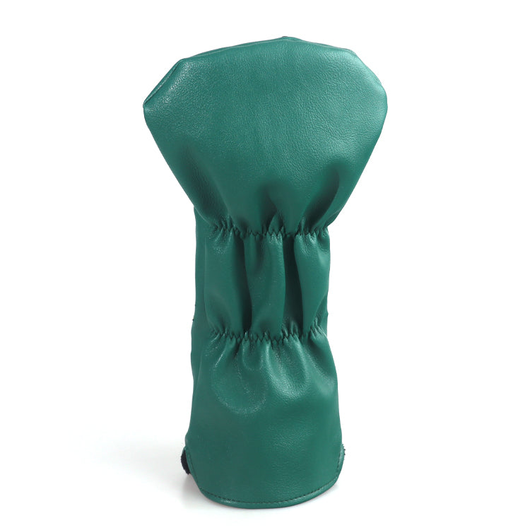 Pineapple Driver Head Cover