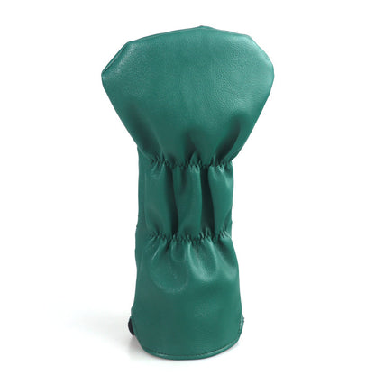 Pineapple Driver Head Cover