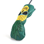 Pineapple Driver Head Cover