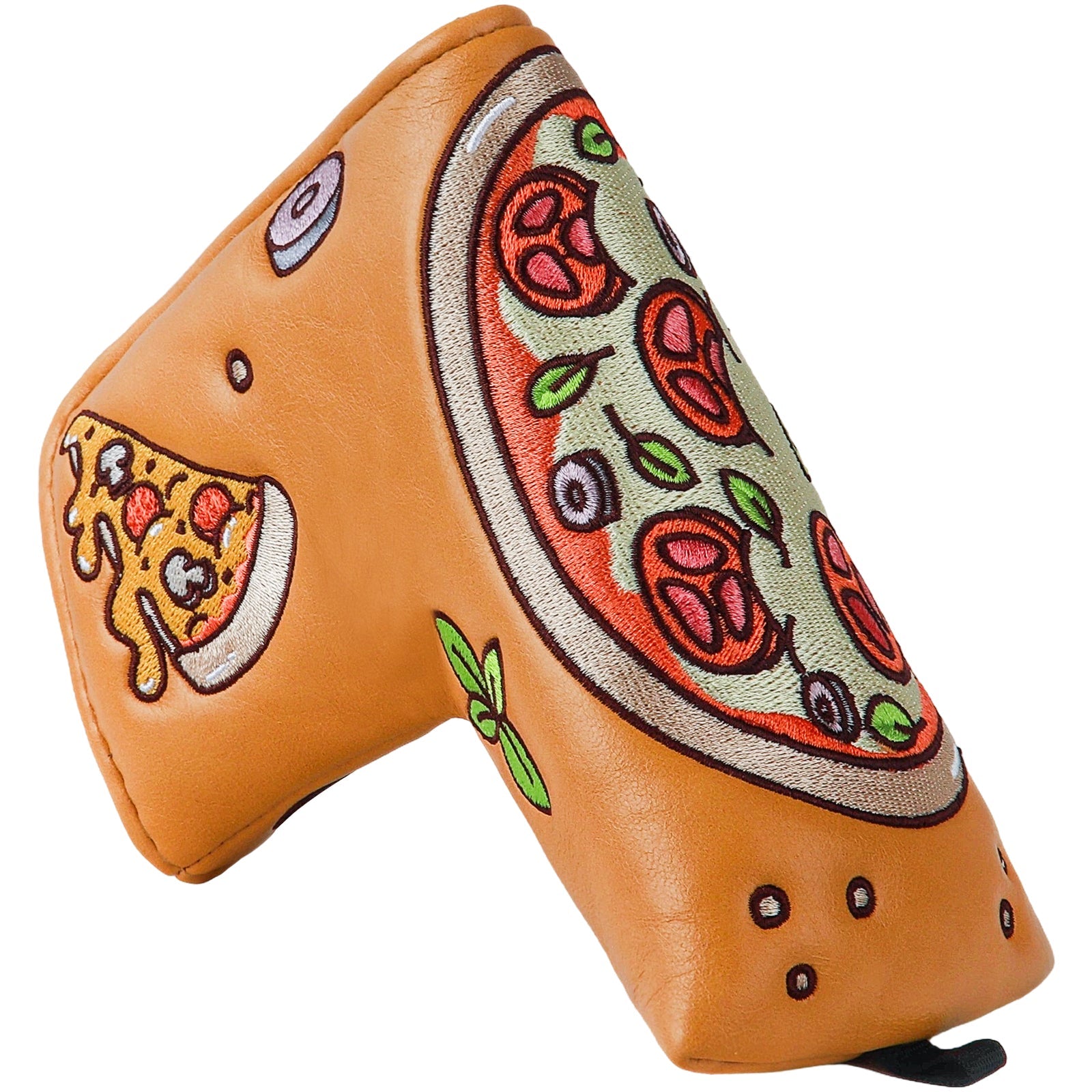 Pizza Blade Head Cover