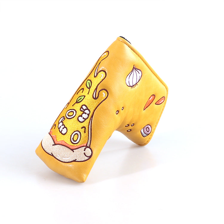 Pizza Blade Head Cover