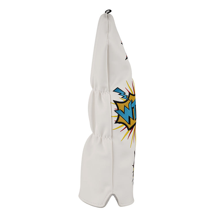 PUSUPER Driver Head Cover