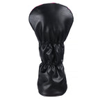 Sexy Lady Driver Head Cover