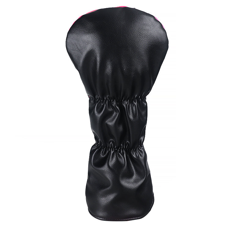 Sexy Lady Driver Head Cover